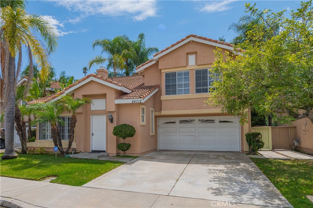 24712 El Manzano, Laguna Niguel CA 92677 - photo 1
