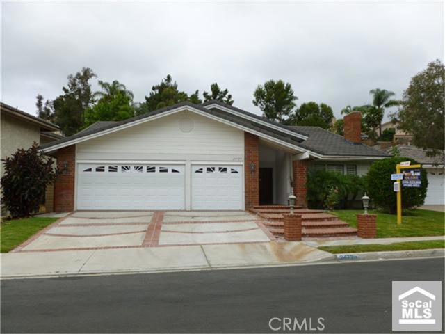 Very desirable single level home at end of cul-de-sac street - 24725 KINGS Road, Laguna Niguel CA 92677 - photo 1