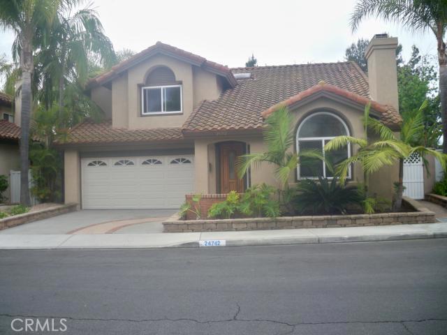 24742 Rigger, Laguna Niguel CA 92677 - photo 1