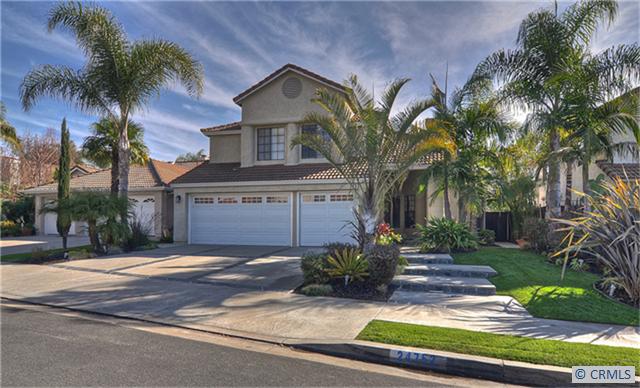 24752 CASTLE HILL, Laguna Niguel CA 92677 - photo 1