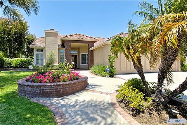 24765 CROWN ROYALE, Laguna Niguel CA 92677 - photo 1