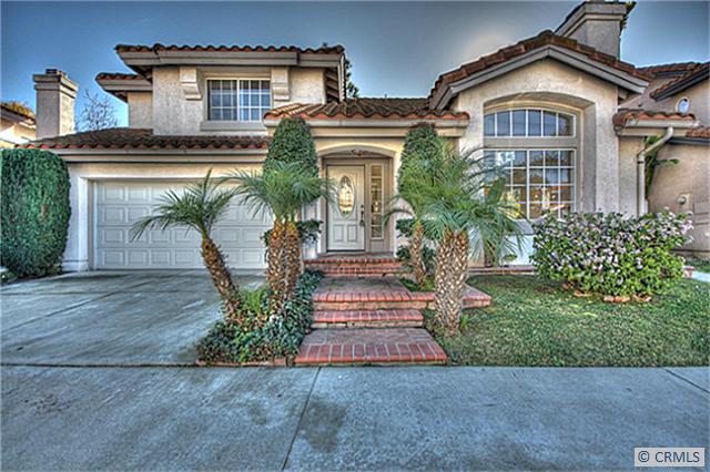 24772 RIGGER, Laguna Niguel CA 92677 - photo 1