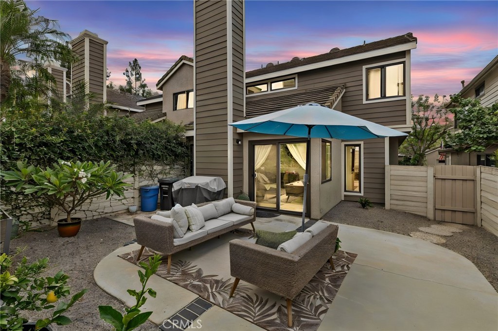 Digitally altered - 24772 Stratton, Laguna Niguel CA 92677 - photo 2