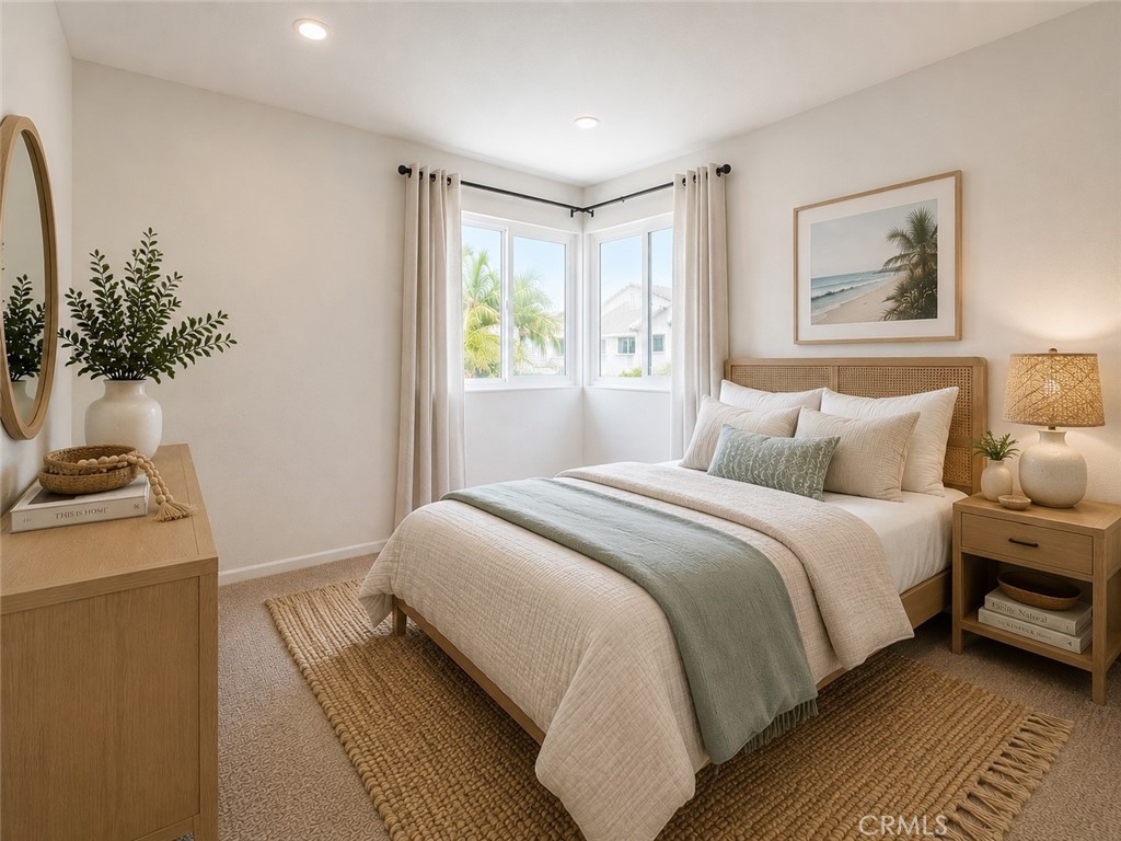 Digitally Staged - 24772 Stratton, Laguna Niguel CA 92677 - photo 19