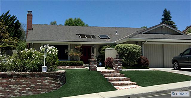 Park like setting and highly customized home - 24791 VIA LARGA, Laguna Niguel CA 92677 - photo 1