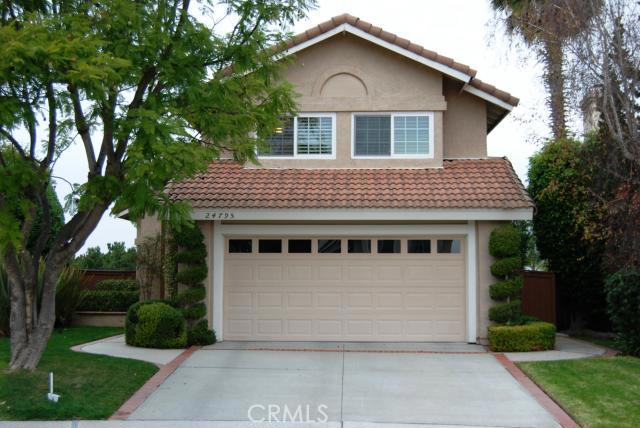 Front Elevation - 24795 Eaton Lane, Laguna Niguel CA 92677 - photo 1