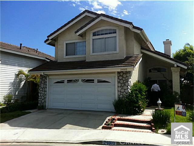 24802 Eaton Lane, Laguna Niguel CA 92677 - photo 1