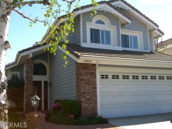 24806 Oxford Drive, Laguna Niguel CA 92677 - photo 1