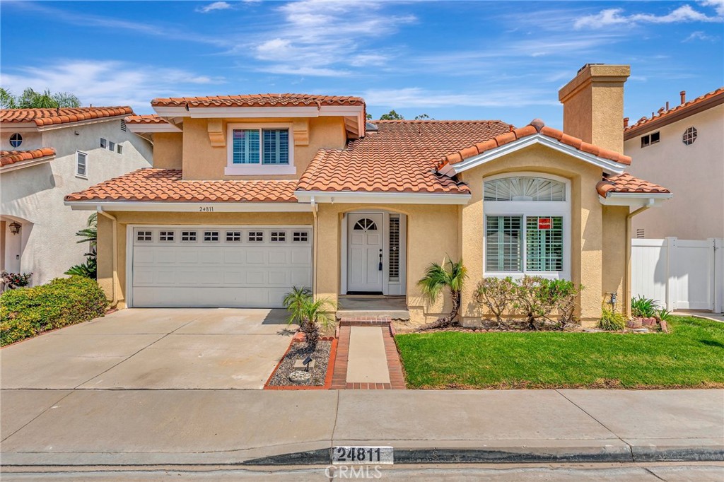 24811 Cutter, Laguna Niguel CA 92677 - photo 1