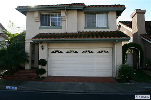 24812 CUTTER, Laguna Niguel CA 92677 - photo 1