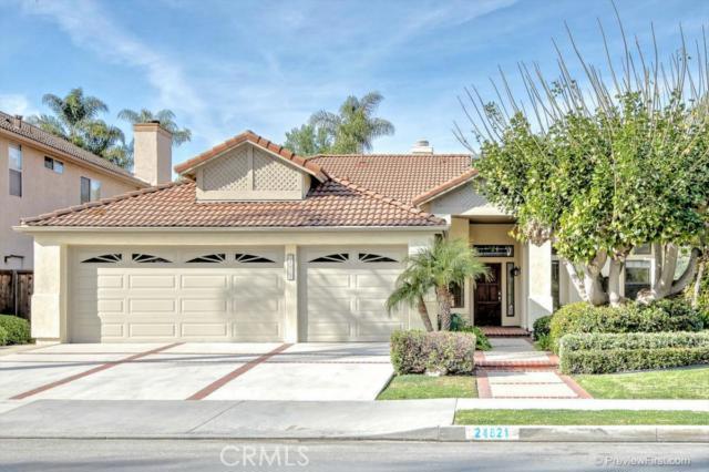 24821 Crown Royale, Laguna Niguel CA 92677 - photo 1