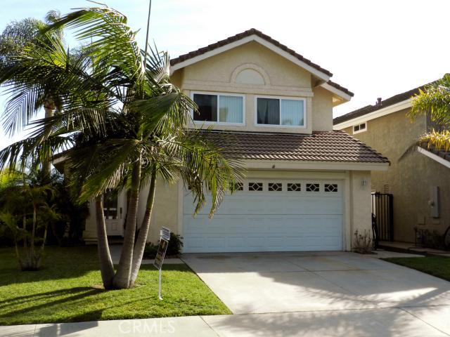 24822 Oxford Drive, Laguna Niguel CA 92677 - photo 1