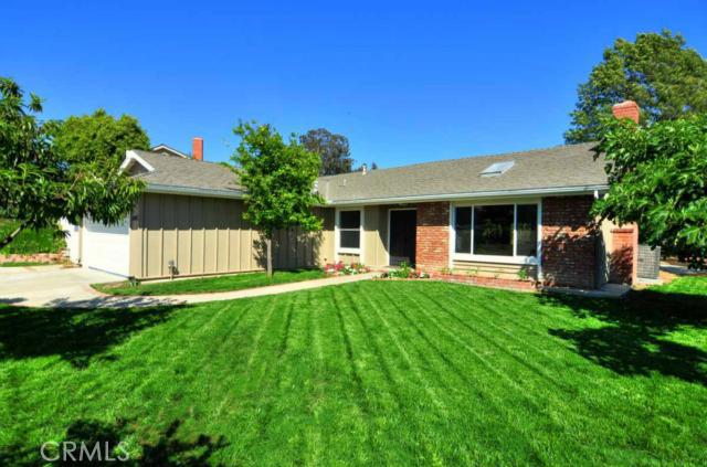 Large Front Yard - 24822 Via Larga, Laguna Niguel CA 92677 - photo 1