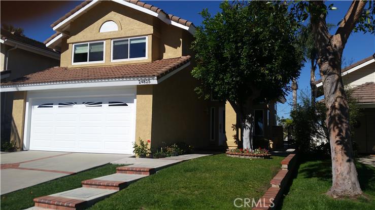 WELCOME HOME CUL-DE-SAC LOCATION - 24825 Eaton Lane, Laguna Niguel CA 92677 - photo 1