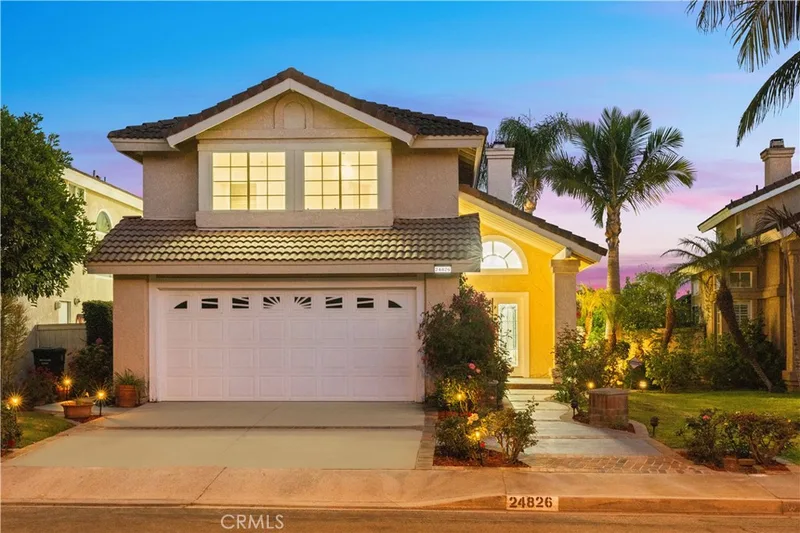 24826 Oxford, Laguna Niguel