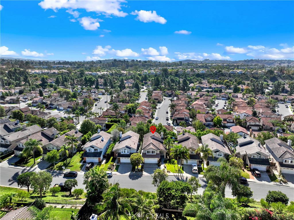 View of Hills - 24826 Oxford, Laguna Niguel CA 92677 - photo 2