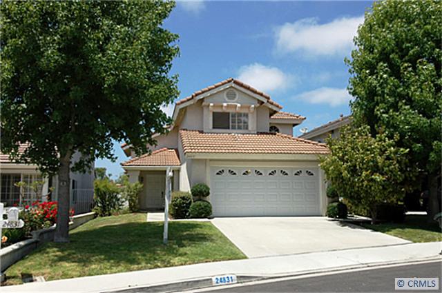 24831 STONEGATE Lane, Laguna Niguel CA 92677 - photo 1