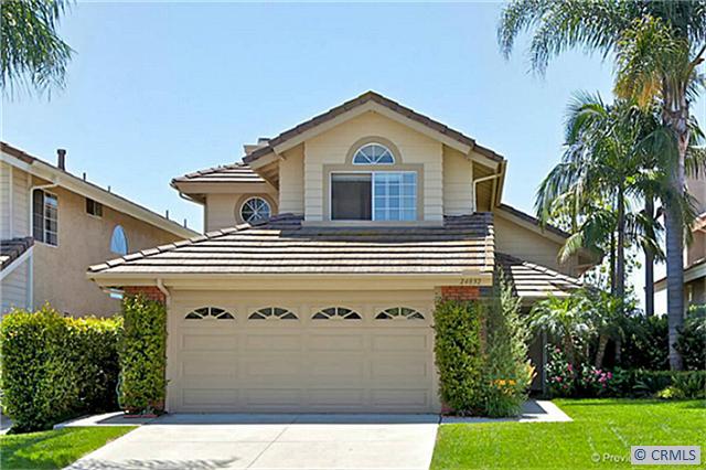 Beautiful curb appeal - 24832 EATON Lane, Laguna Niguel CA 92677 - photo 1