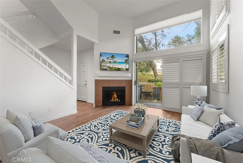 24839 #5 Nueva Vista, Laguna Niguel, CA 92677