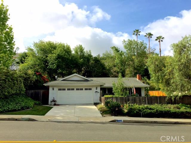 Front - 24842 La Plata Drive, Laguna Niguel CA 92677 - photo 1