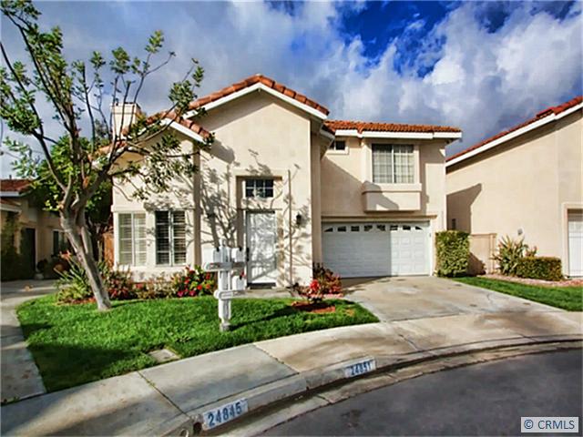 24851 VISTA MAGNIFICA, Laguna Niguel CA 92677 - photo 1