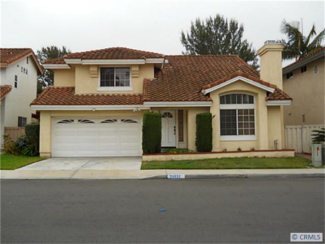 24852 RIGGER, Laguna Niguel CA 92677 - photo 1