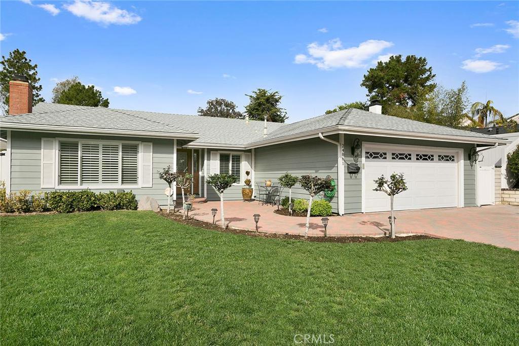 24861 La Plata Drive, Laguna Niguel CA 92677 - photo 1