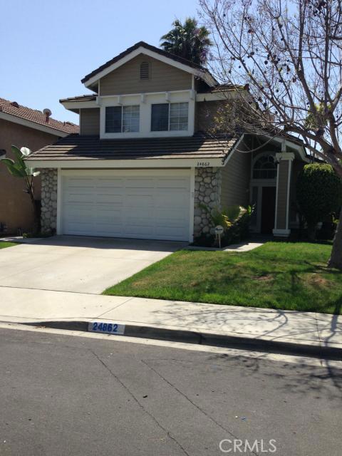 24862 Barclay Lane, Laguna Niguel CA 92677 - photo 1