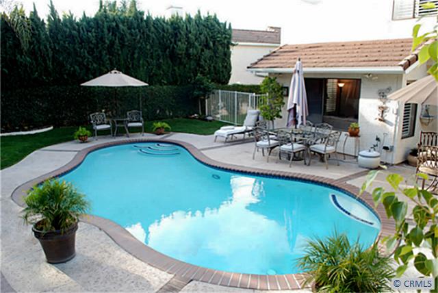 Large 8,000 sqft lot with a private pool - 24862 VISTA RANCHO, Laguna Niguel CA 92677 - photo 1