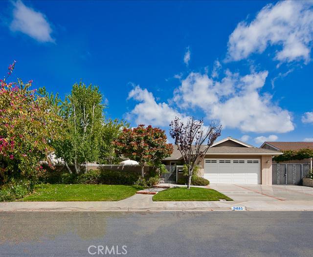 24865 Via Larga, Laguna Niguel CA 92677 - photo 1