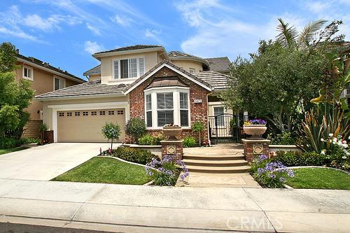 Gorgeous exteriors - 24871 HAMLET Way, Laguna Niguel CA 92677 - photo 1