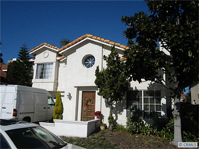 Front of the house - 24871 VIA SUSANA, Laguna Niguel CA 92677 - photo 1