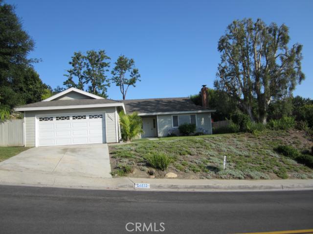 24872 Monte Verde Drive, Laguna Niguel CA 92677 - photo 1
