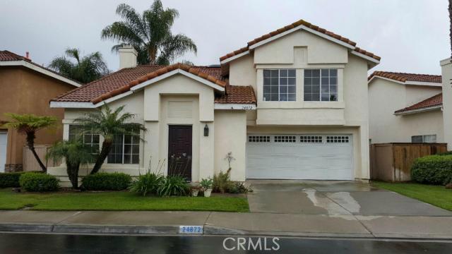 24872 Vista Magnifica, Laguna Niguel CA 92677 - photo 1