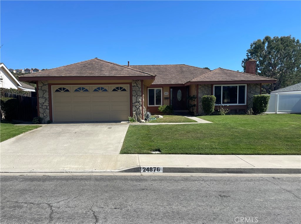24876 Via Larga, Laguna Niguel CA 92677 - photo 1