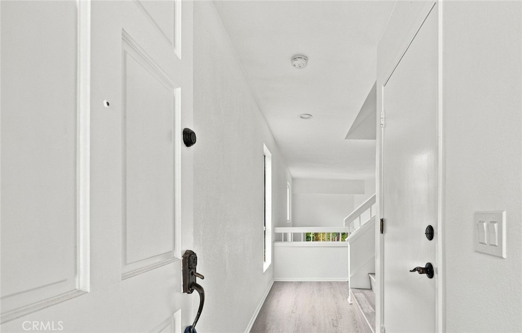 Entry Front Door and Garage - 24879 Nueva Vista, Laguna Niguel CA 92677 - photo 2