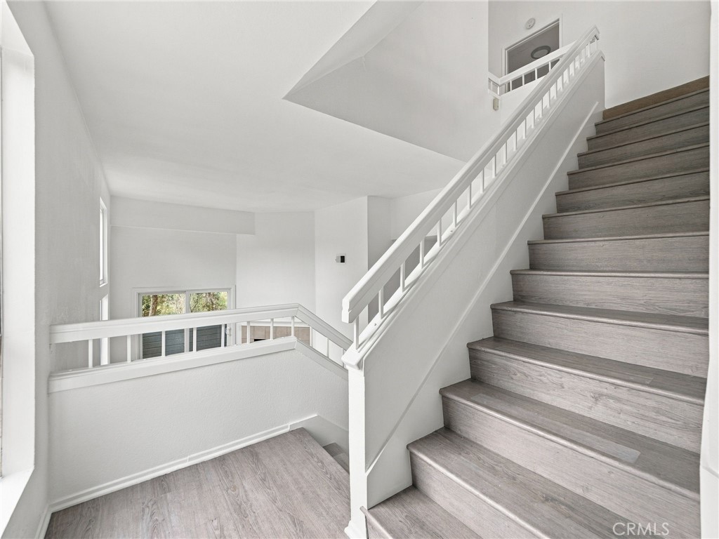 Upstairs to Bedrooms and Loft - 24879 Nueva Vista, Laguna Niguel CA 92677 - photo 3