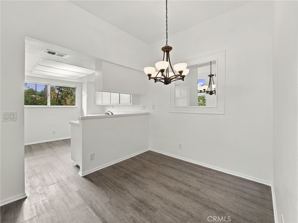 Dining Area - 24879 Nueva Vista, Laguna Niguel CA 92677 - photo 5
