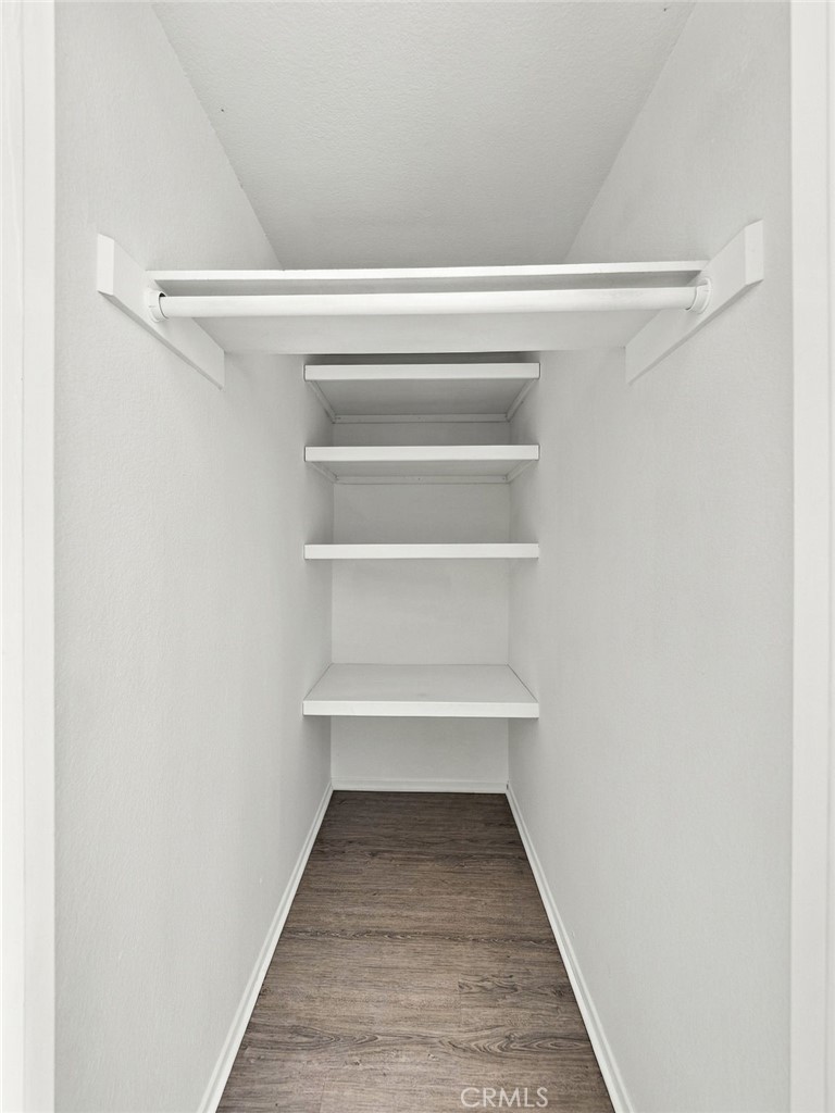 Storage Closet Under Stairway. - 24879 Nueva Vista, Laguna Niguel CA 92677 - photo 10