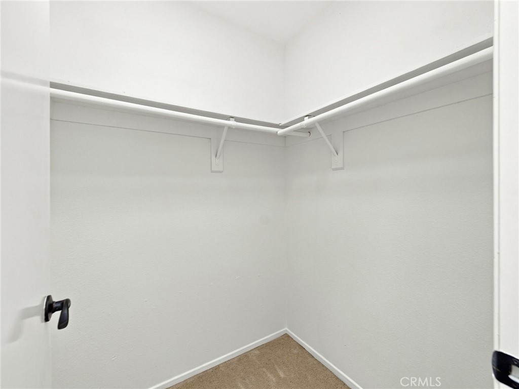 Main Bedroom Walk In Closet - 24879 Nueva Vista, Laguna Niguel CA 92677 - photo 17