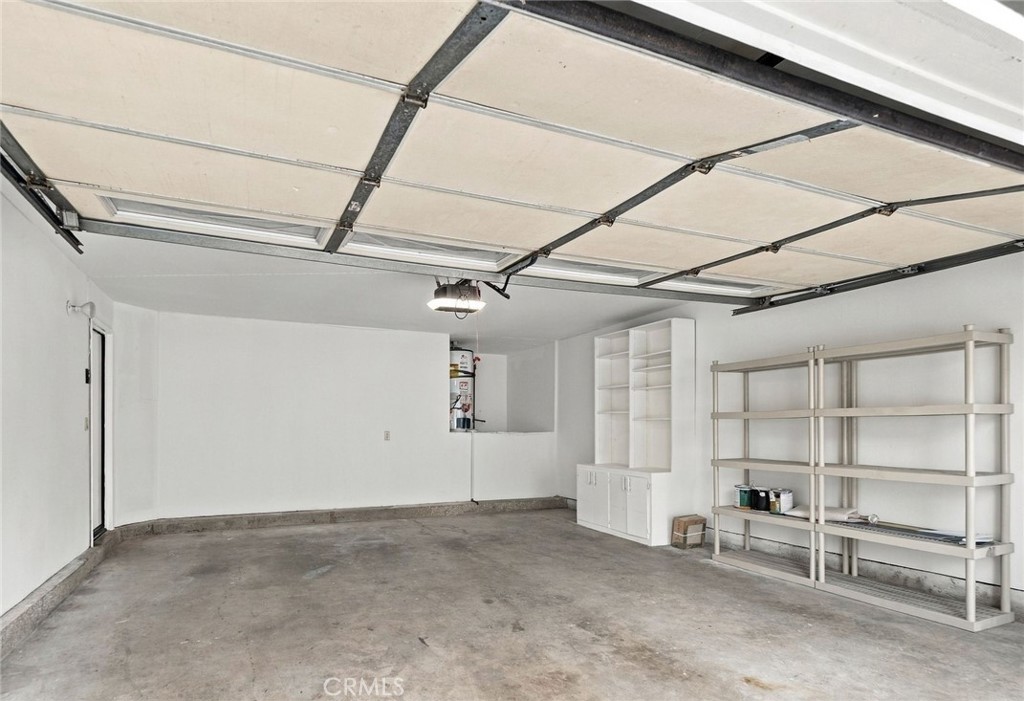 Two Car Attached Garage - 24879 Nueva Vista, Laguna Niguel CA 92677 - photo 24