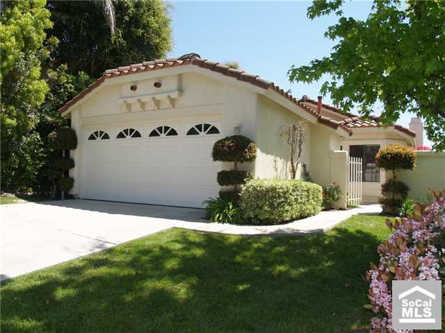 24886 GOLDEN, Laguna Niguel CA 92677 - photo 1