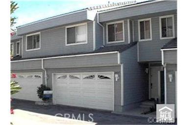 Front of The Building - 24889 #29 Nueva Vista Drive 29, Laguna Niguel CA 92677 - photo 1