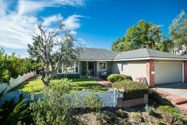 24891 Monte Verde Drive, Laguna Niguel CA 92677 - photo 1