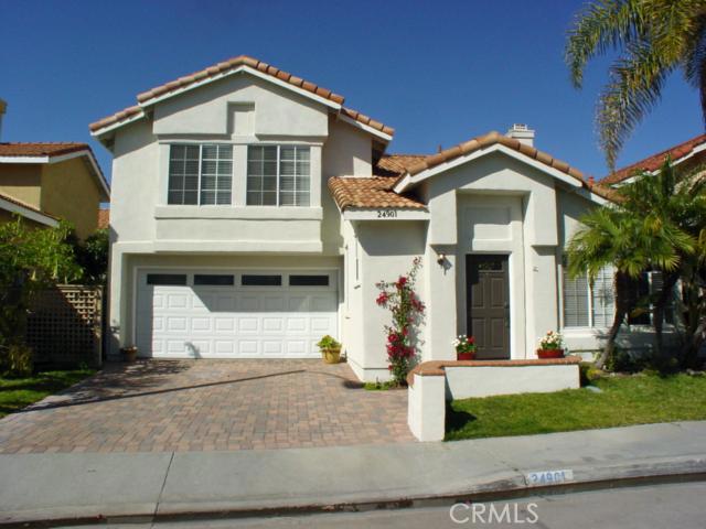 24901 Via Sonoma, Laguna Niguel CA 92677 - photo 1