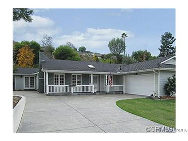 Beautiful curb appeal - 24922 La Plata Drive, Laguna Niguel CA 92677 - photo 1