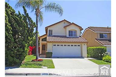 24922 Mansilla Street, Laguna Niguel CA 92677 - photo 1