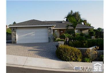 Welcome Home! - 24922 Monte Verde Drive, Laguna Niguel CA 92677 - photo 1