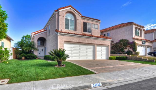 Welcome Home! This is the home you have been waiting for in one of the best neighborhoods of Laguna Niguel. - 24935 Eaton Lane, Laguna Niguel CA 92677 - photo 1