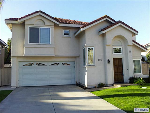 24952 VIA DENISE, Laguna Niguel CA 92677 - photo 1